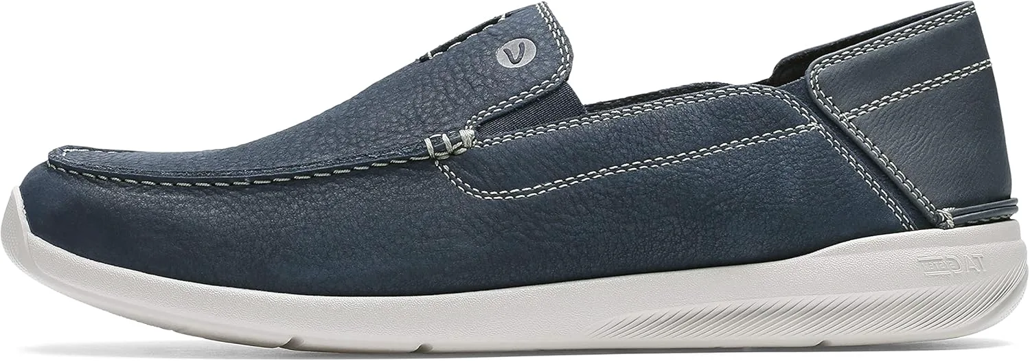 Мужские кроссовки Clarks Gorwin Step, темно-синий
Мужские кроссовки Clarks Gorwin Step, темно-синий