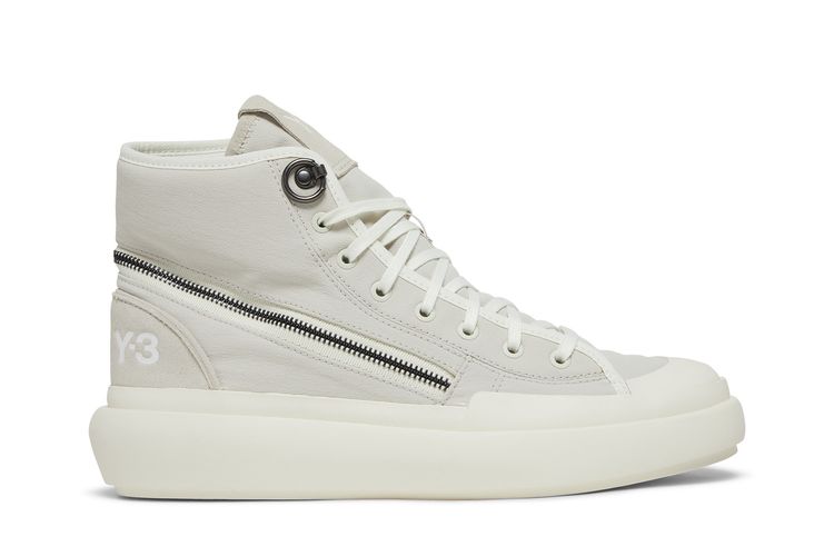 Кроссовки Y-3 Ajatu Court High 'Bliss', коричневый
Кроссовки Y-3 Ajatu Court High 'Bliss', коричневый