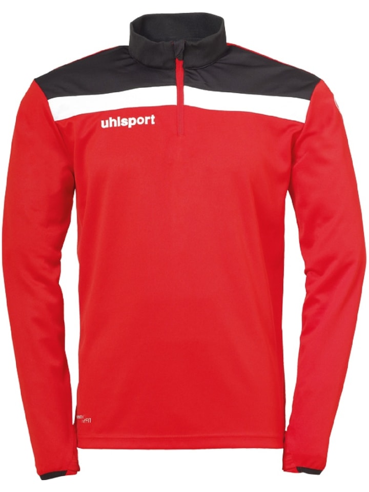 Куртка для тренировок и бега uhlsport , красный 
Куртка для тренировок и бега uhlsport , красный