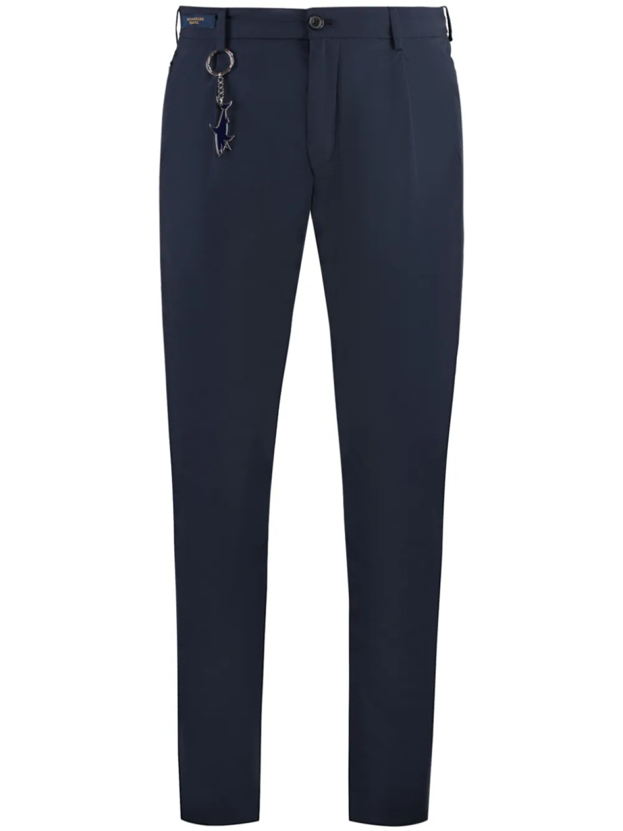 Paul & Shark зауженные брюки, синий
Paul & Shark зауженные брюки, синий