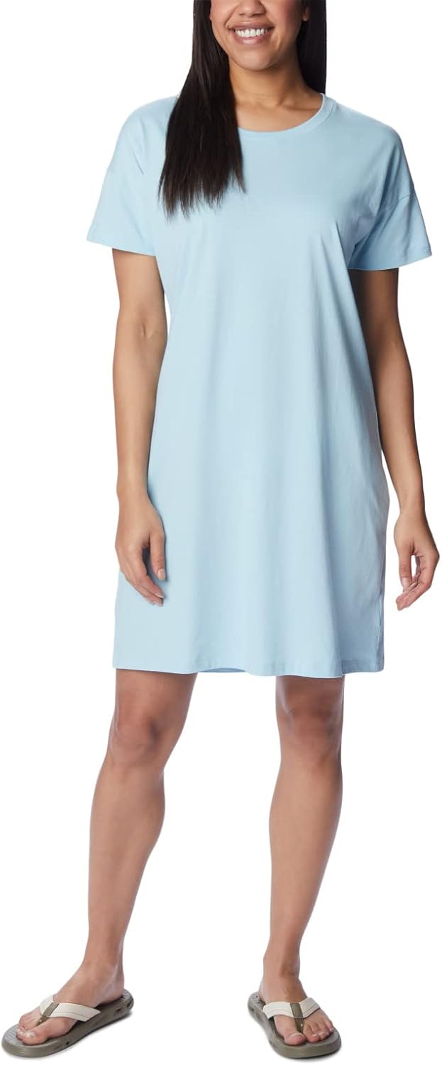 Columbia женское платье Park Printed, Spring Blue
Columbia женское платье Park Printed, Spring Blue