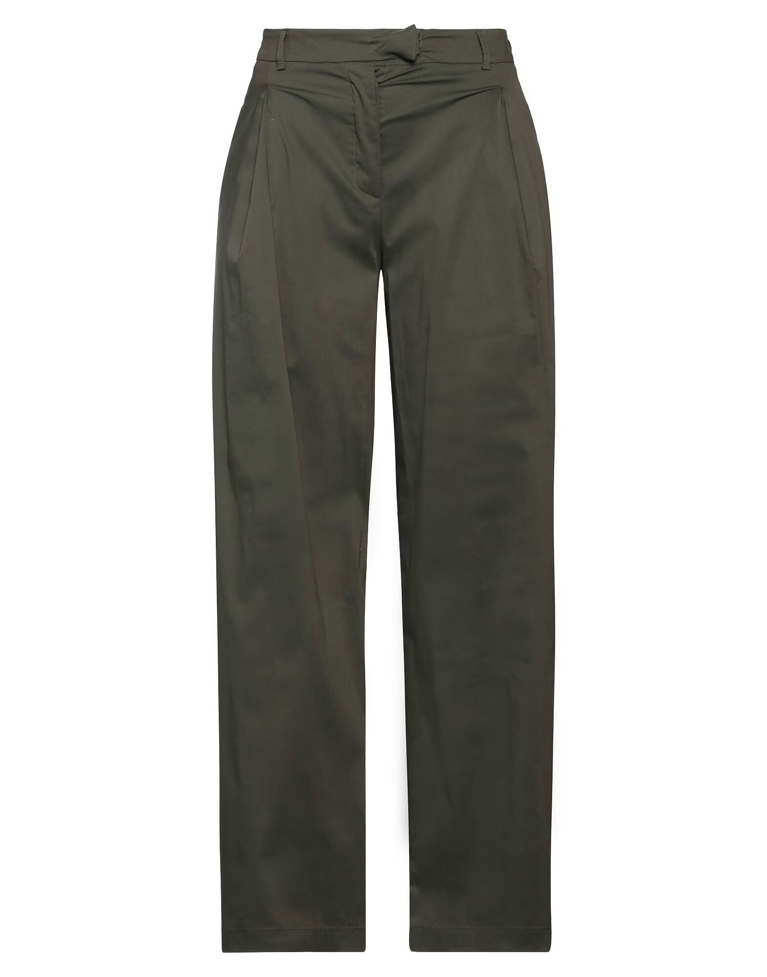 Брюки Semicouture, зеленый
Брюки Semicouture, зеленый