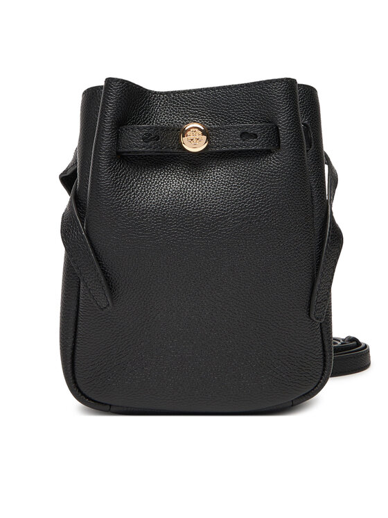 Сумка Romy Small 171002 Tory Burch, черный
Сумка Romy Small 171002 Tory Burch, черный