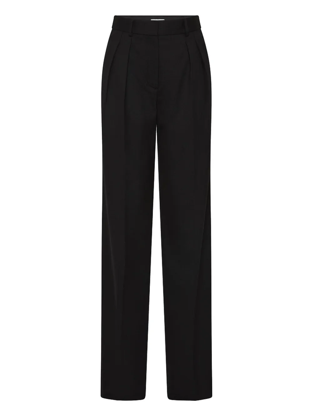 Брюки Finley Rebecca Vallance, черный
Брюки Finley Rebecca Vallance, черный