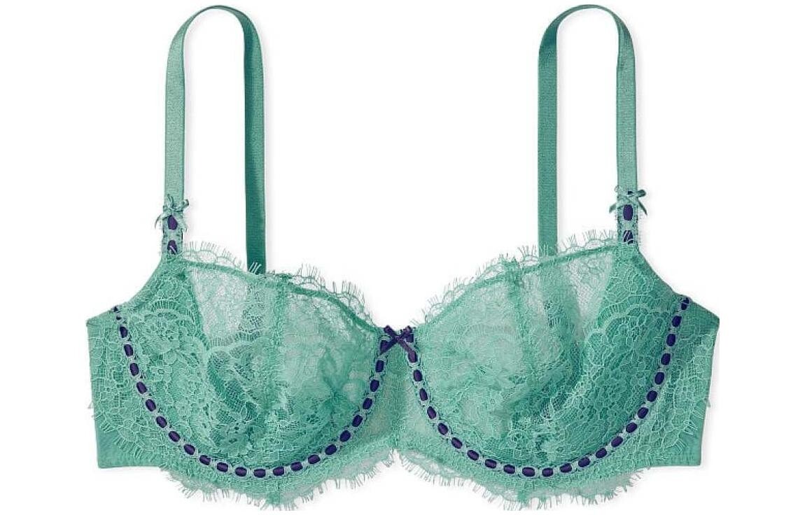 Женский бюстгальтер Victoria'S Secret
Женский бюстгальтер Victoria'S Secret