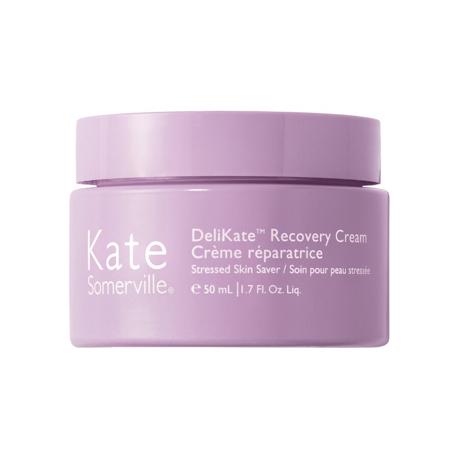 Восстанавливающий крем DeliKate Kate Somerville, 1.7 oz/50 ml
Восстанавливающий крем DeliKate Kate Somerville, 1.7 oz/50 ml