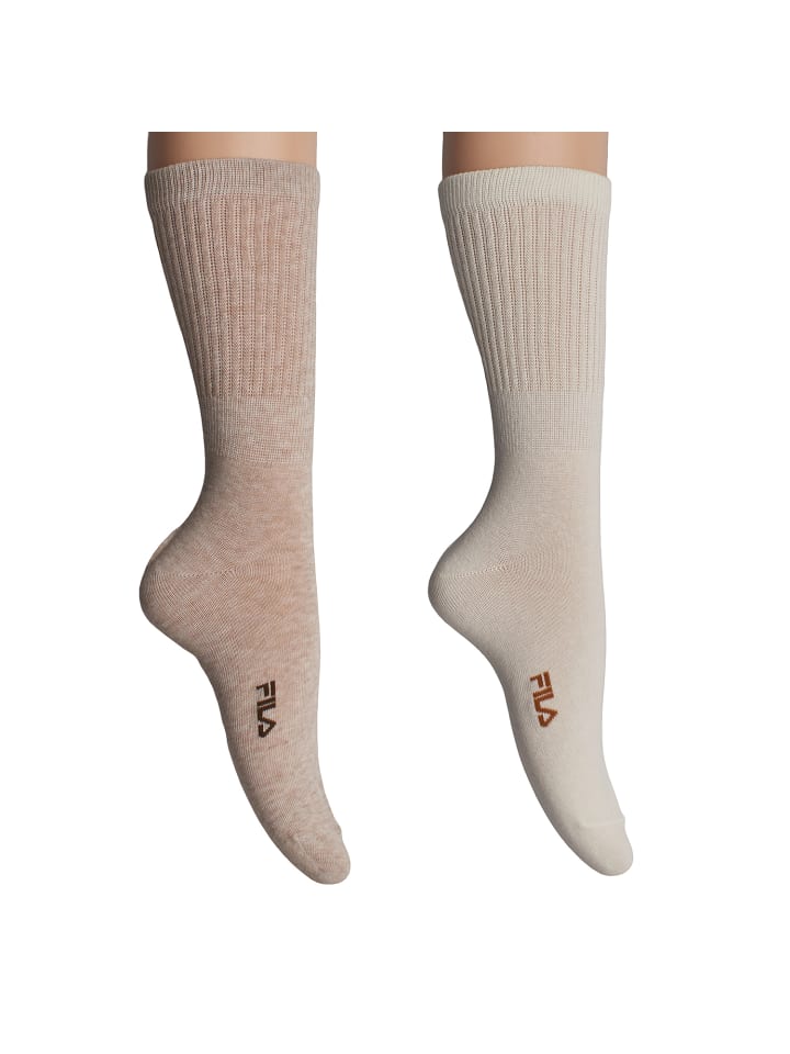 Носки Fila, разноцветный
Носки Fila, разноцветный