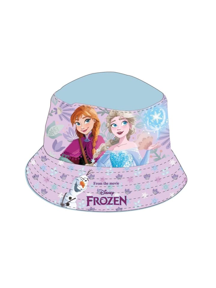 Шапка для рыбалки Frozen - дизайн Sisters of Snow, 53 см Disney Frozen
Шапка для рыбалки Frozen - дизайн Sisters of Snow, 53 см Disney Frozen