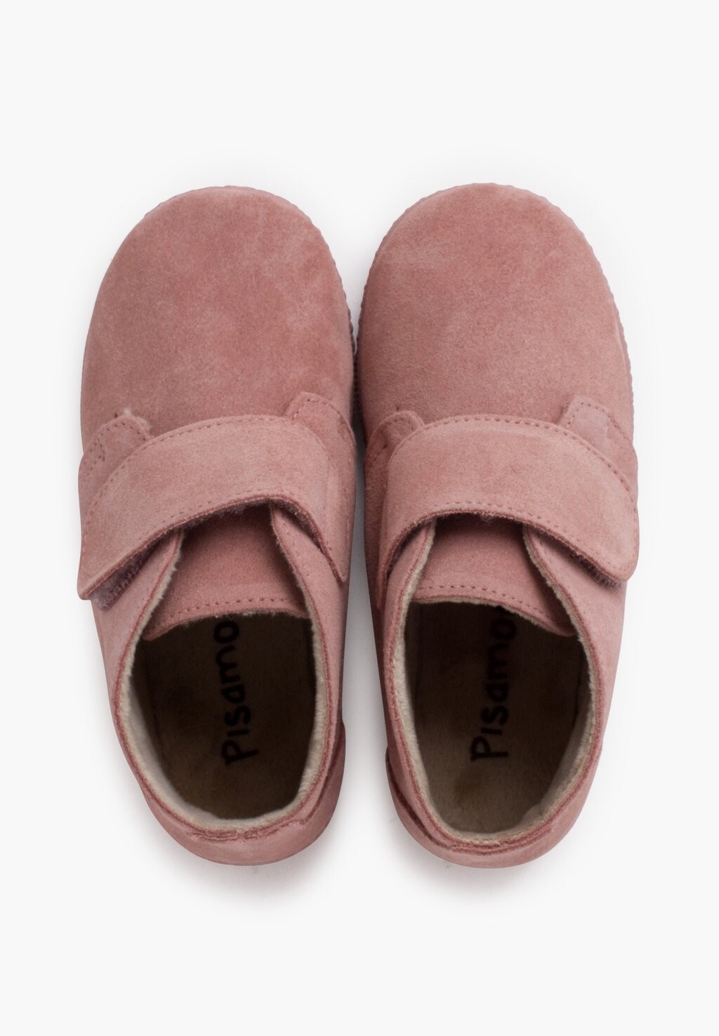 Детская обувь Pisamonas, розовый
Детская обувь Pisamonas, розовый