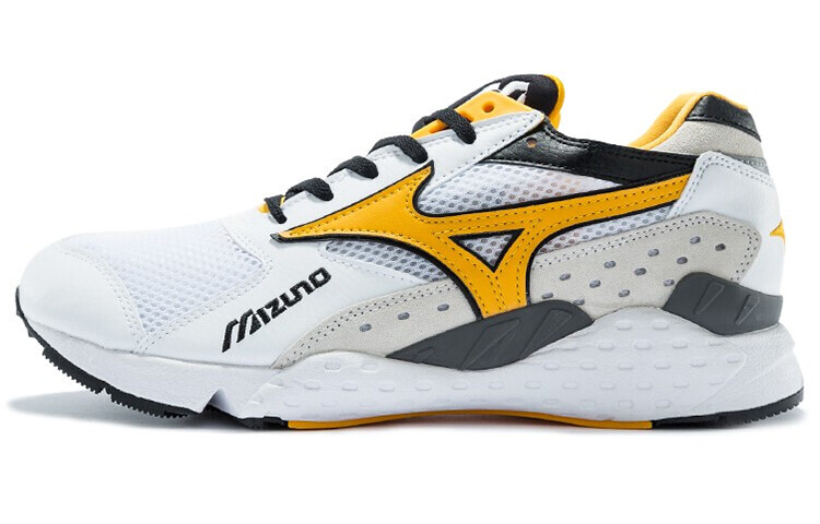 Mizuno Mondo Control Кроссовки Унисекс
Mizuno Mondo Control Кроссовки Унисекс