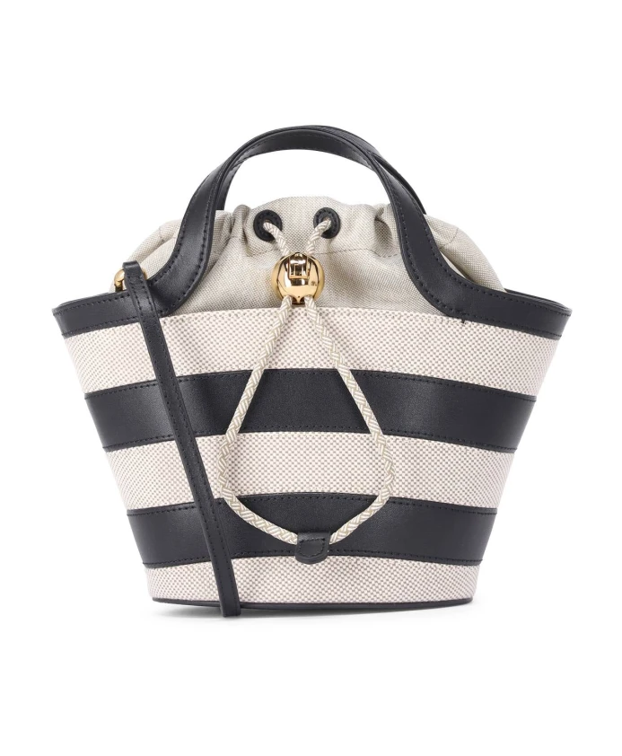 Сумка-Ведро Furla, бежевый
Сумка-Ведро Furla, бежевый