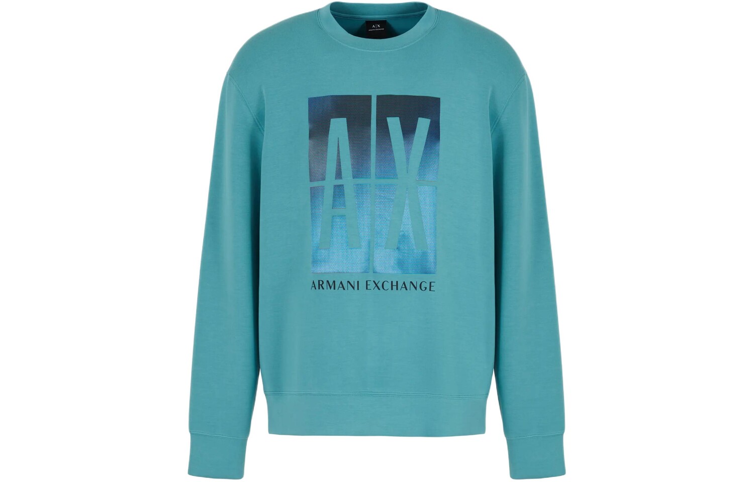 ARMANI EXCHANGE Мужская толстовка, цвет Black
ARMANI EXCHANGE Мужская толстовка, цвет Black