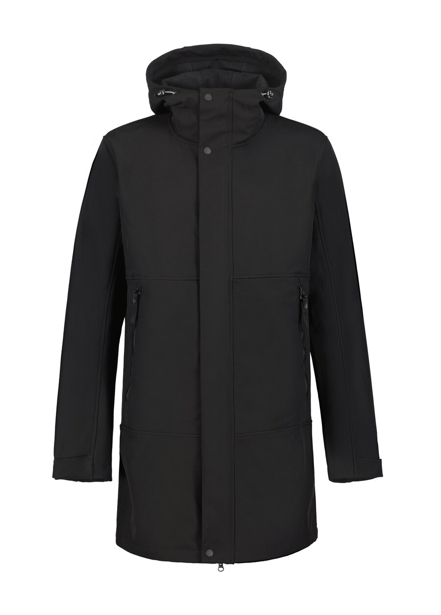 Куртка для выступлений ICEPEAK, черный 
Куртка для выступлений ICEPEAK, черный