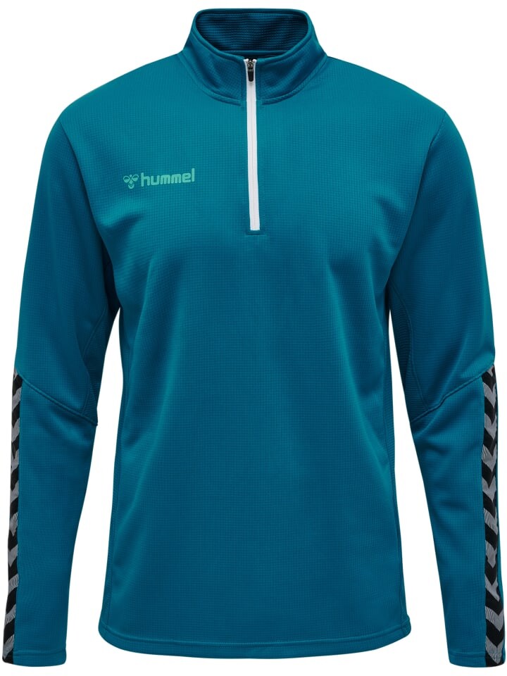 Толстовка Hummel Hmlauthentic Multisport Herren, цвет celestial
Толстовка Hummel Hmlauthentic Multisport Herren, цвет celestial