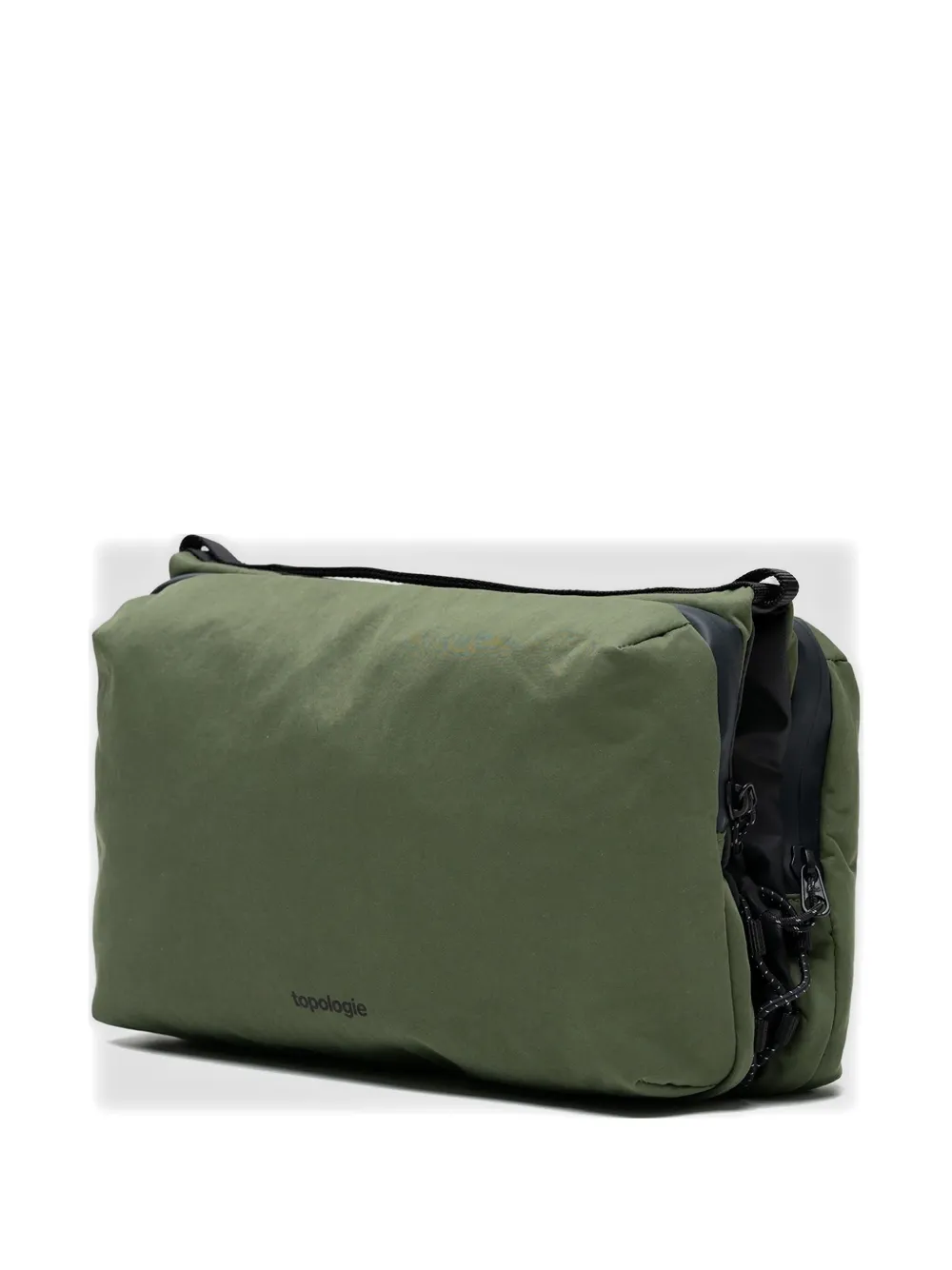 Сумка на плечо Large Bottle Sacoche Topologie, зеленый
Сумка на плечо Large Bottle Sacoche Topologie, зеленый