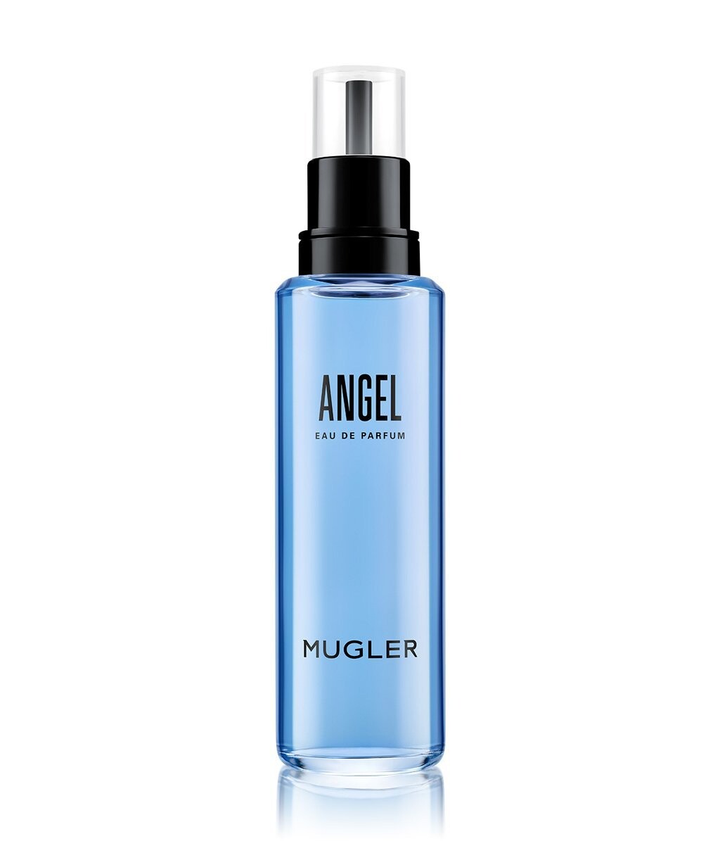 Thierry Mugler, Angel, Refill Eau de Parfum, 100 мл
Thierry Mugler, Angel, Refill Eau de Parfum, 100 мл