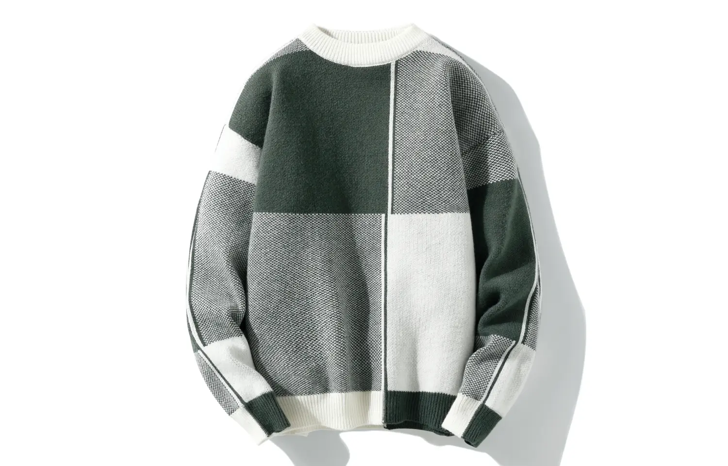 Beentrill Свитер унисекс, Черный
Beentrill Свитер унисекс, Черный