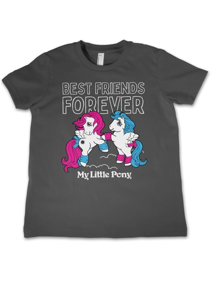 Футболка My Little Pony Best Friends Forever Kids Tee серого цвета My Little Pony, Серый, Футболка My Little Pony Best Friends Forever Kids Tee серого цвета My Little Pony
Футболка My Little Pony Best Friends Forever Kids Tee серого цвета My Little Pony, Серый, Футболка My Little Pony Best Friends Forever Kids Tee серого цвета My Little Pony