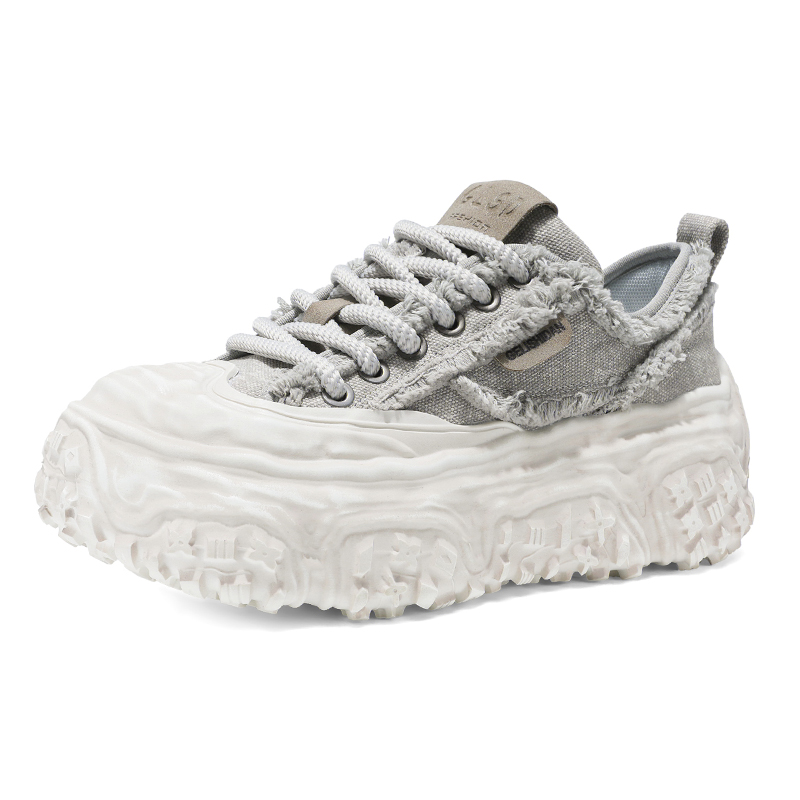 Низкие повседневные туфли мужские GOBLIN SHARKS 1759, Gray
Низкие повседневные туфли мужские GOBLIN SHARKS 1759, Gray