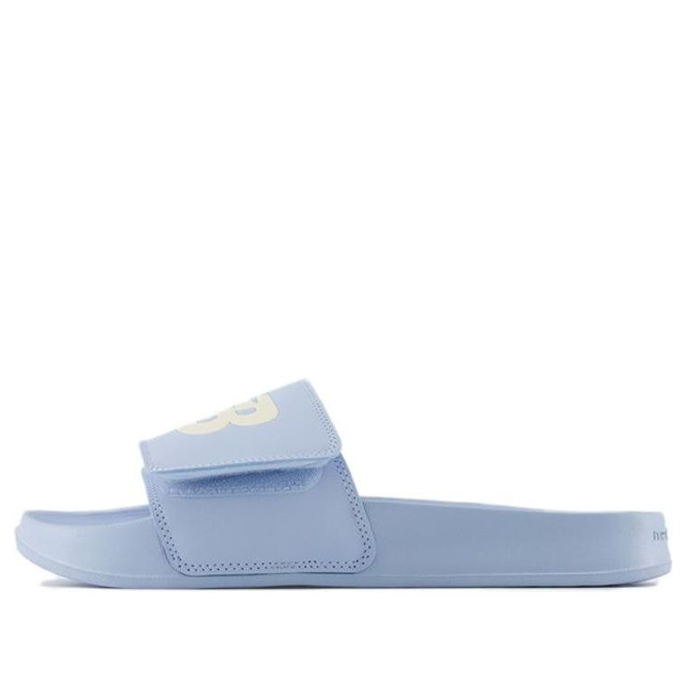 Шлепанцы New Balance 200 Slides 'Sky Blue'
Шлепанцы New Balance 200 Slides 'Sky Blue'