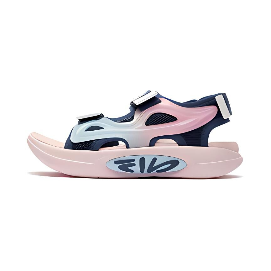 Детские сандалии PS Fila Kids, синий/розовый
Детские сандалии PS Fila Kids, синий/розовый