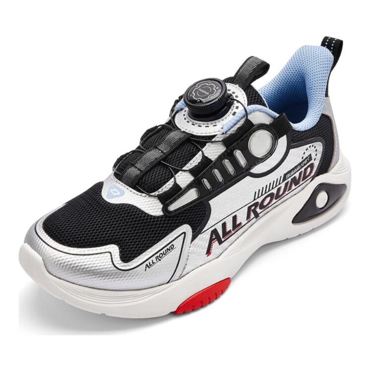 Кроссовки для бега для детей. Начальная школа Balabala, цвет Soot silver
Кроссовки для бега для детей. Начальная школа Balabala, цвет Soot silver