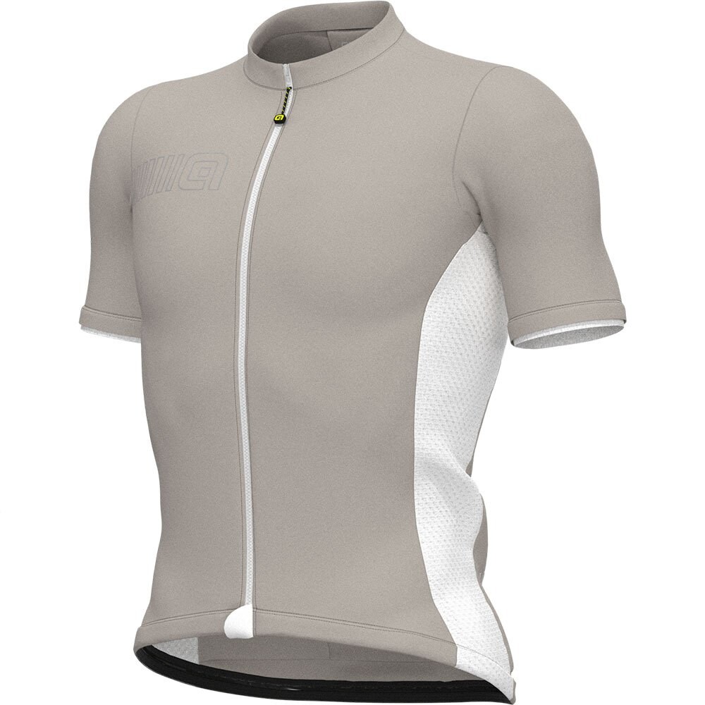 Джерси с коротким рукавом Alé Color Block, серый
Джерси с коротким рукавом Alé Color Block, серый