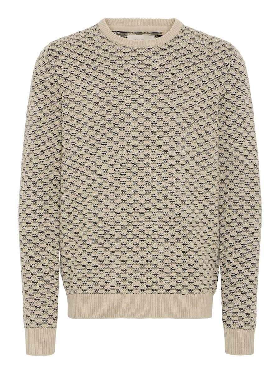 Свитер BLEND BHBALEN, бежевый
Свитер BLEND BHBALEN, бежевый