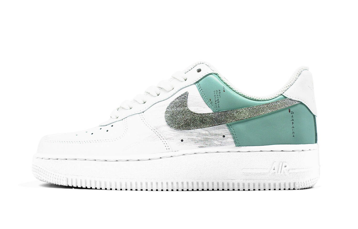 Кроссовки Nike Air Force 1 Skateboard Shoes Women's Low-Top White/Green, Зеленый, Кроссовки Nike Air Force 1 Skateboard Shoes Women's Low-Top White/Green
Кроссовки Nike Air Force 1 Skateboard Shoes Women's Low-Top White/Green, Зеленый, Кроссовки Nike Air Force 1 Skateboard Shoes Women's Low-Top White/Green