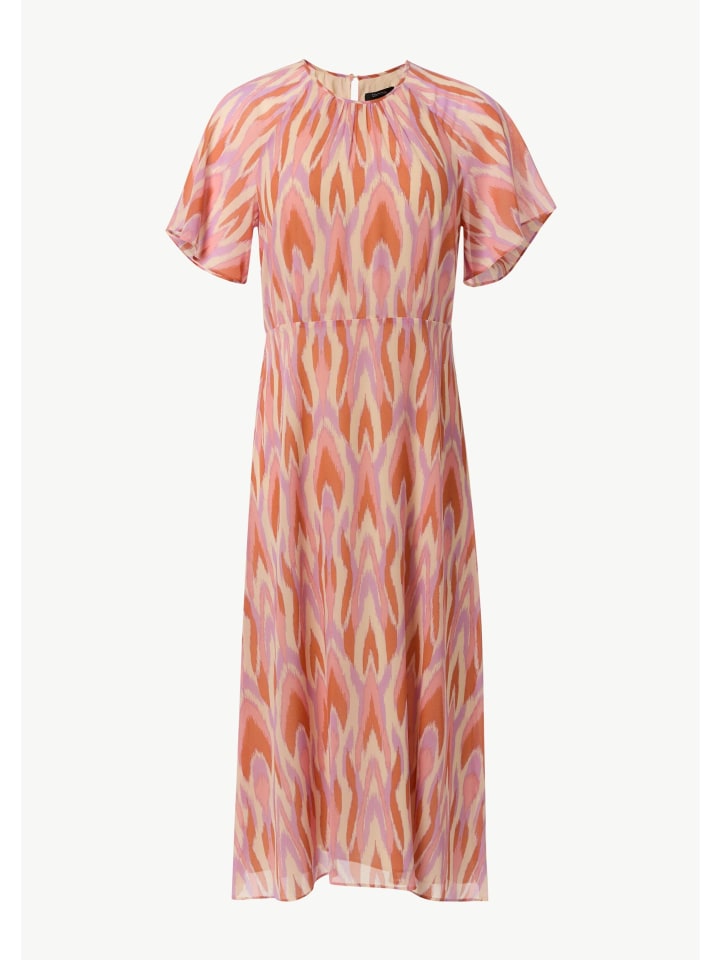 Платье в цвете 01B2_белый comma
Платье в цвете 01B2_белый comma