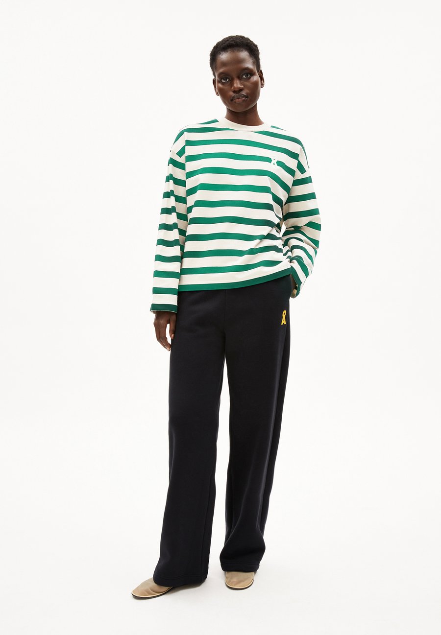 Топ ARMEDANGELS ICONIC Å FRANKAA BOLD, Undyed Emerald Green/Green
Топ ARMEDANGELS ICONIC Å FRANKAA BOLD, Undyed Emerald Green/Green