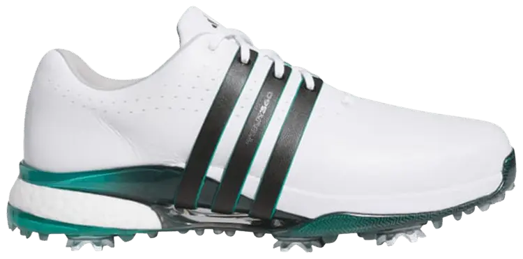 Кроссовки adidas Tour360 24 Golf 'White Black Aurora Ivy', белый
Кроссовки adidas Tour360 24 Golf 'White Black Aurora Ivy', белый