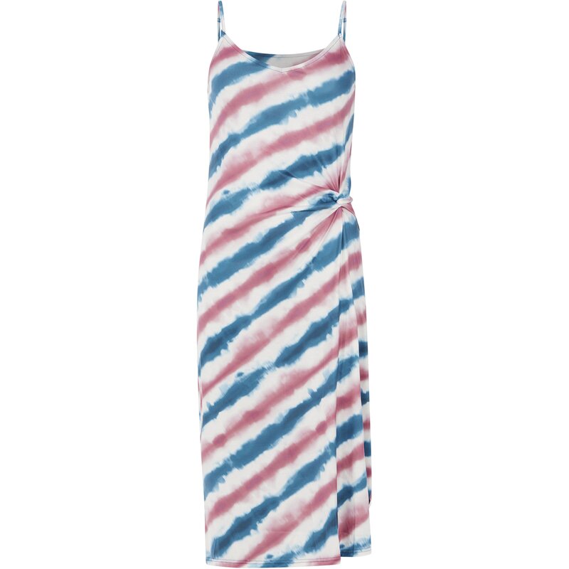 Платье благословлено Protest, синий
Платье благословлено Protest, синий