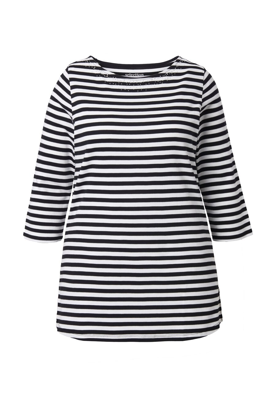 Рубашка Ulla Popken, Mixed Colors
Рубашка Ulla Popken, Mixed Colors