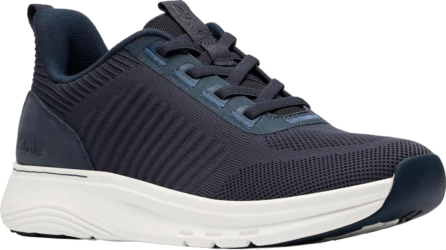 Мужские кроссовки Clarks Motion Trek LT, темно-синий
Мужские кроссовки Clarks Motion Trek LT, темно-синий