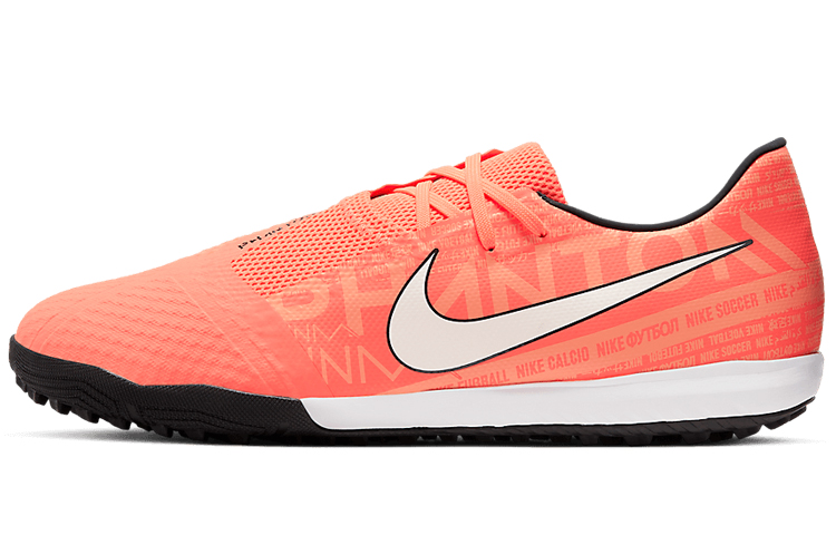 Nike Фантом Веном Академи Тф 'Яркий манго'
Nike Фантом Веном Академи Тф 'Яркий манго'