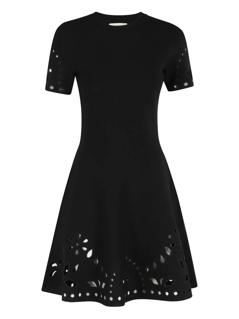 Платье Fania с вырезами Ulla Johnson, черный
Платье Fania с вырезами Ulla Johnson, черный