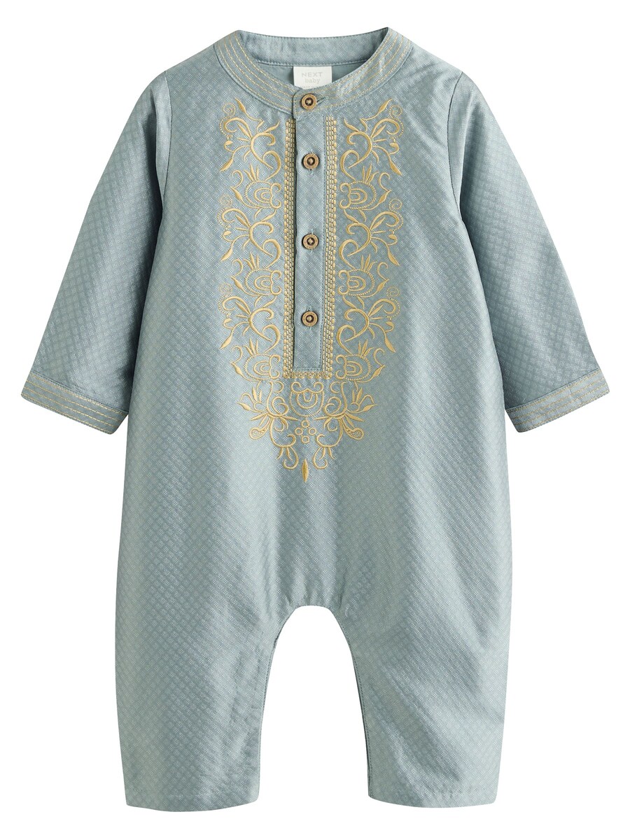 Комбинезон Next, мятный
Комбинезон Next, мятный