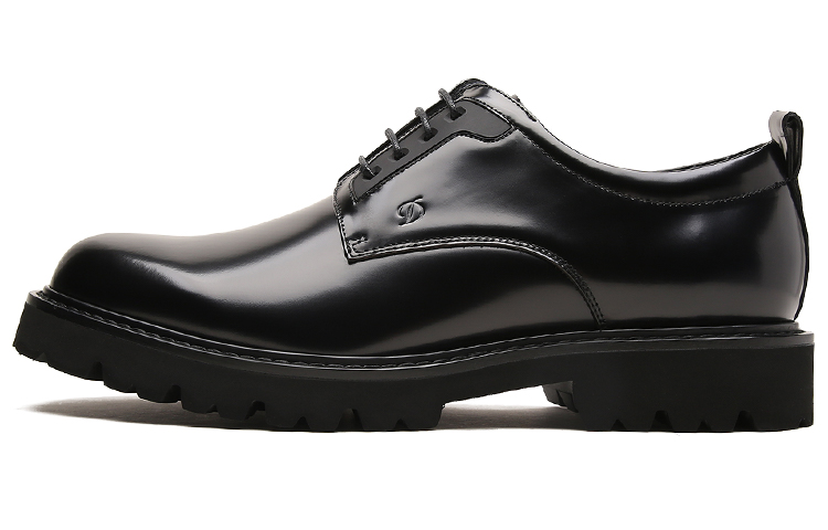 S. T.DUPONT Повседневные туфли мужские черные S.T.Dupont
S. T.DUPONT Повседневные туфли мужские черные S.T.Dupont