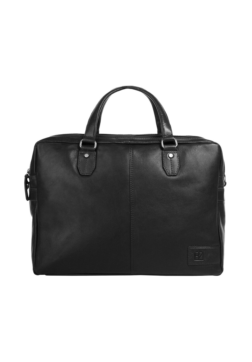 Портфель, натуральная кожа BODENSCHATZ, черный
Портфель, натуральная кожа BODENSCHATZ, черный