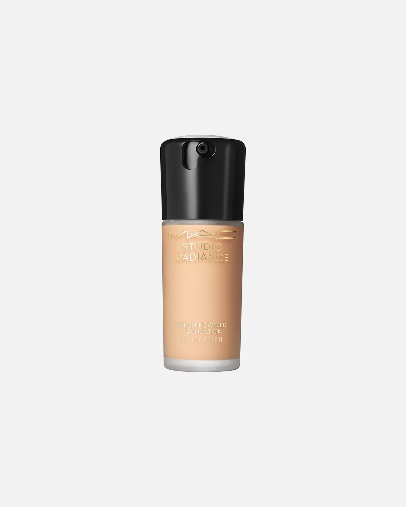 Тональный крем Studio radiance serum-powered foundation Mac, nw15, 30 мл
Тональный крем Studio radiance serum-powered foundation Mac, nw15, 30 мл