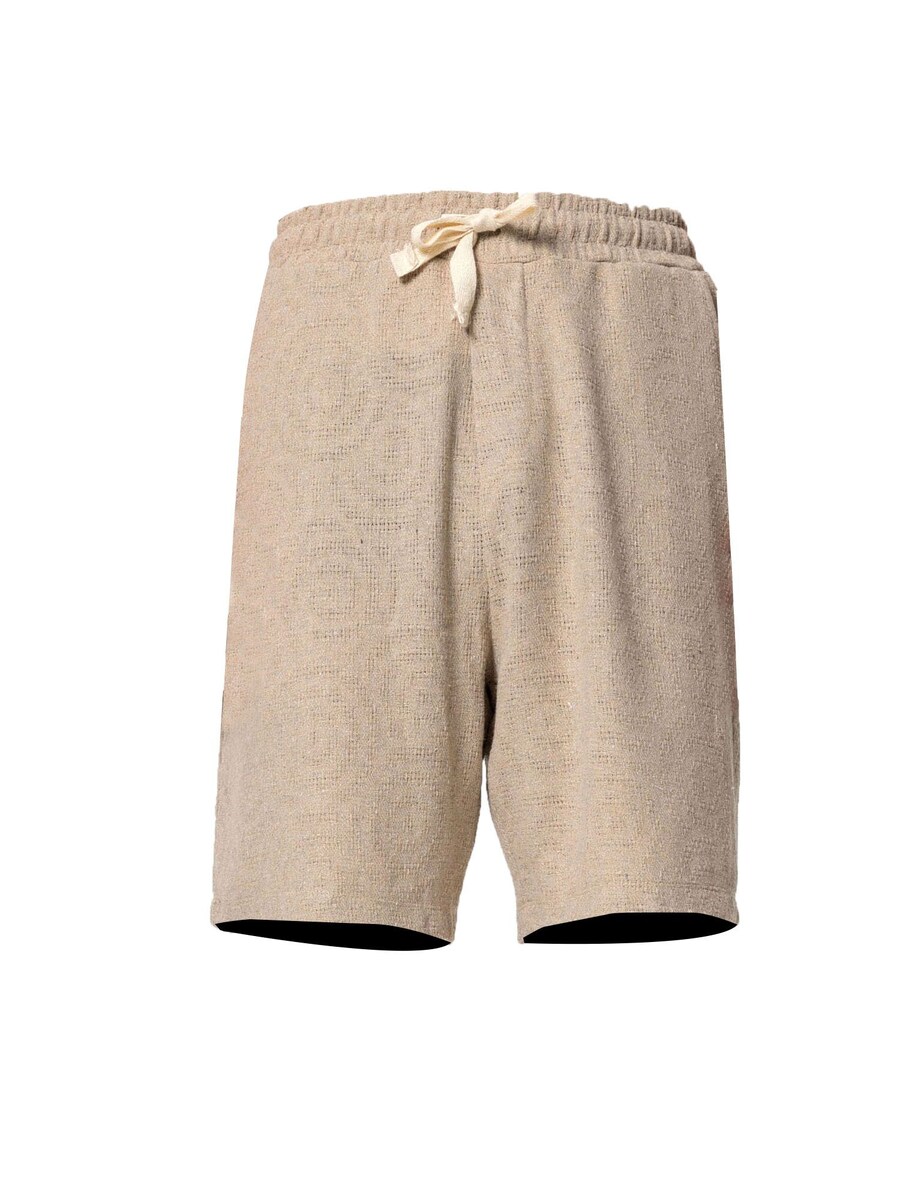 Брюки свободного кроя VAMOS CLO Russian Sage, бежевый
Брюки свободного кроя VAMOS CLO Russian Sage, бежевый