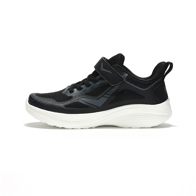 Детские кроссовки Kids Low-top Black Pony, черный 
Детские кроссовки Kids Low-top Black Pony, черный
