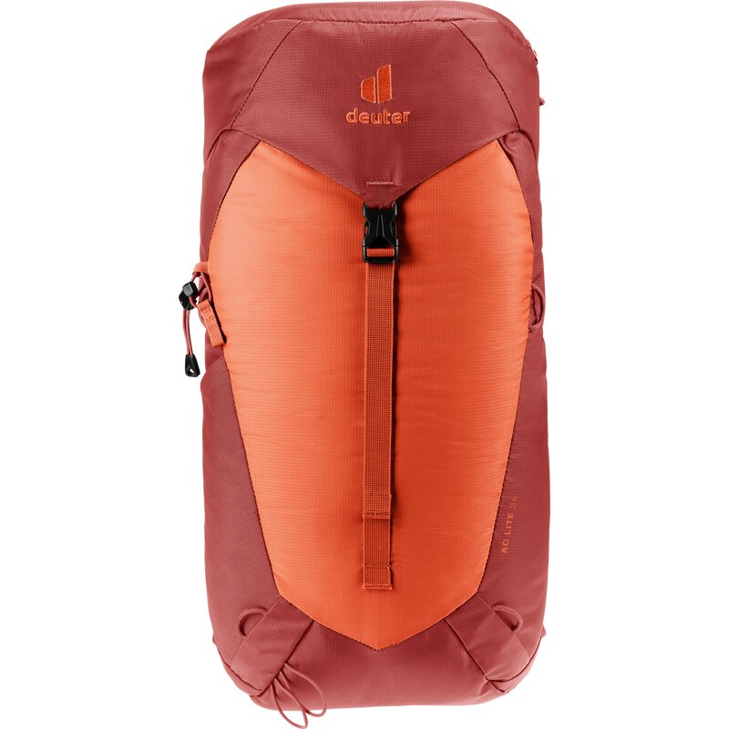 Рюкзак AC Lite 24 Deuter, красный
Рюкзак AC Lite 24 Deuter, красный