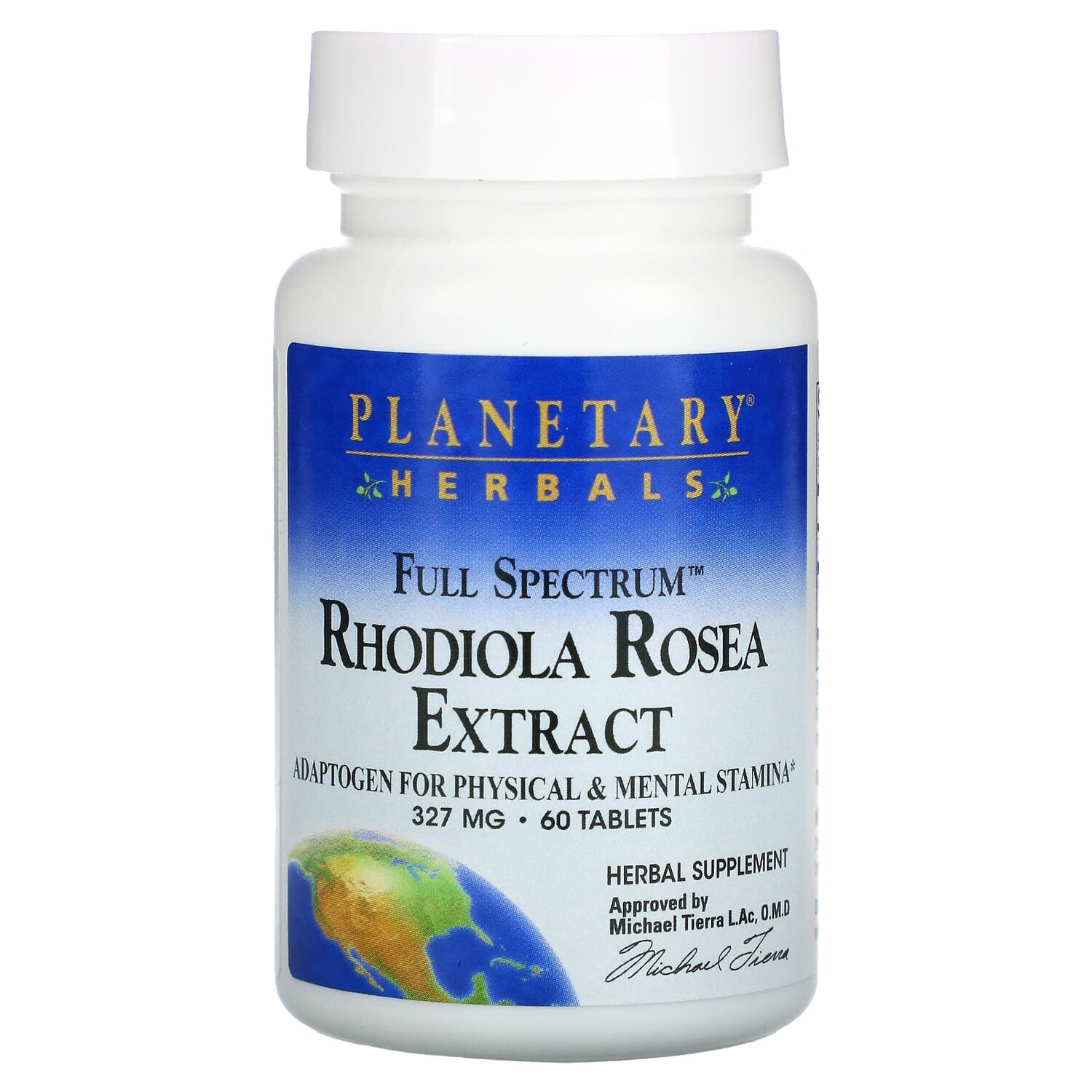 Planetary Herbals Экстракт родиолы розовой Полный спектр действия 327 мг 60 таблеток
Planetary Herbals Экстракт родиолы розовой Полный спектр действия 327 мг 60 таблеток