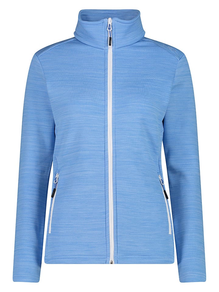 Флисовая куртка CMP, светло-синий
Флисовая куртка CMP, светло-синий