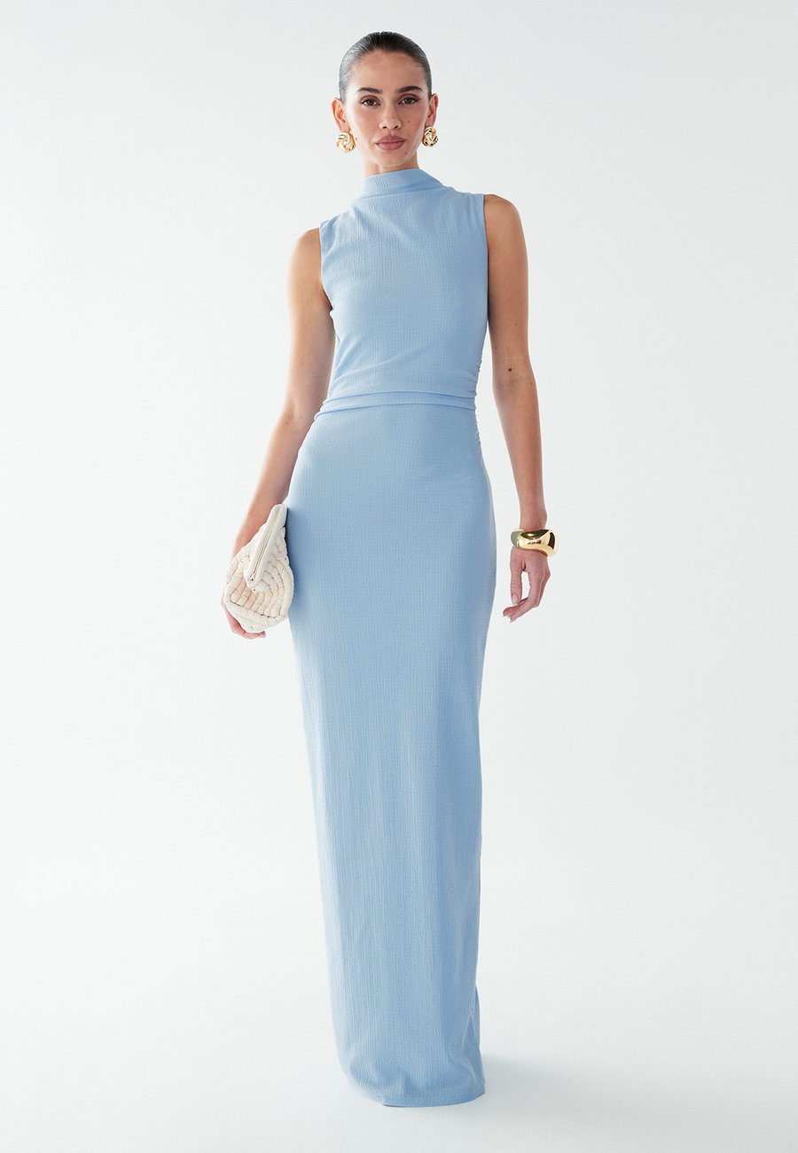 Платье BWLDR LANA, Sky Blue/Blue
Платье BWLDR LANA, Sky Blue/Blue