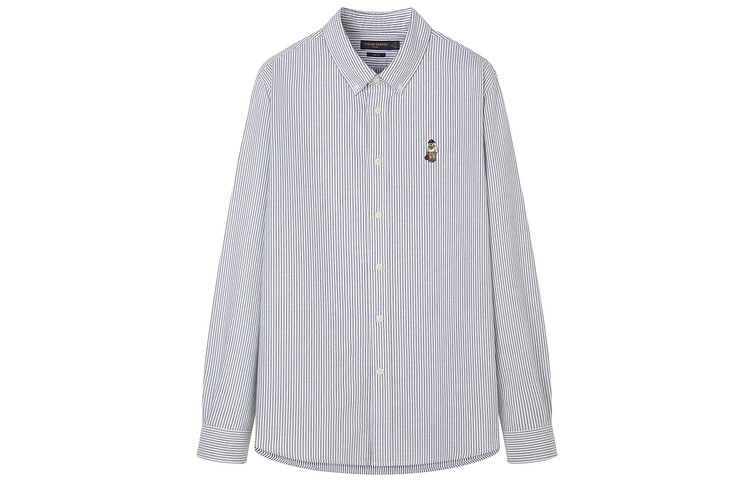 Teenie Weenie Men Мужская рубашка унисекс Teenie Weenie, Серый
Teenie Weenie Men Мужская рубашка унисекс Teenie Weenie, Серый