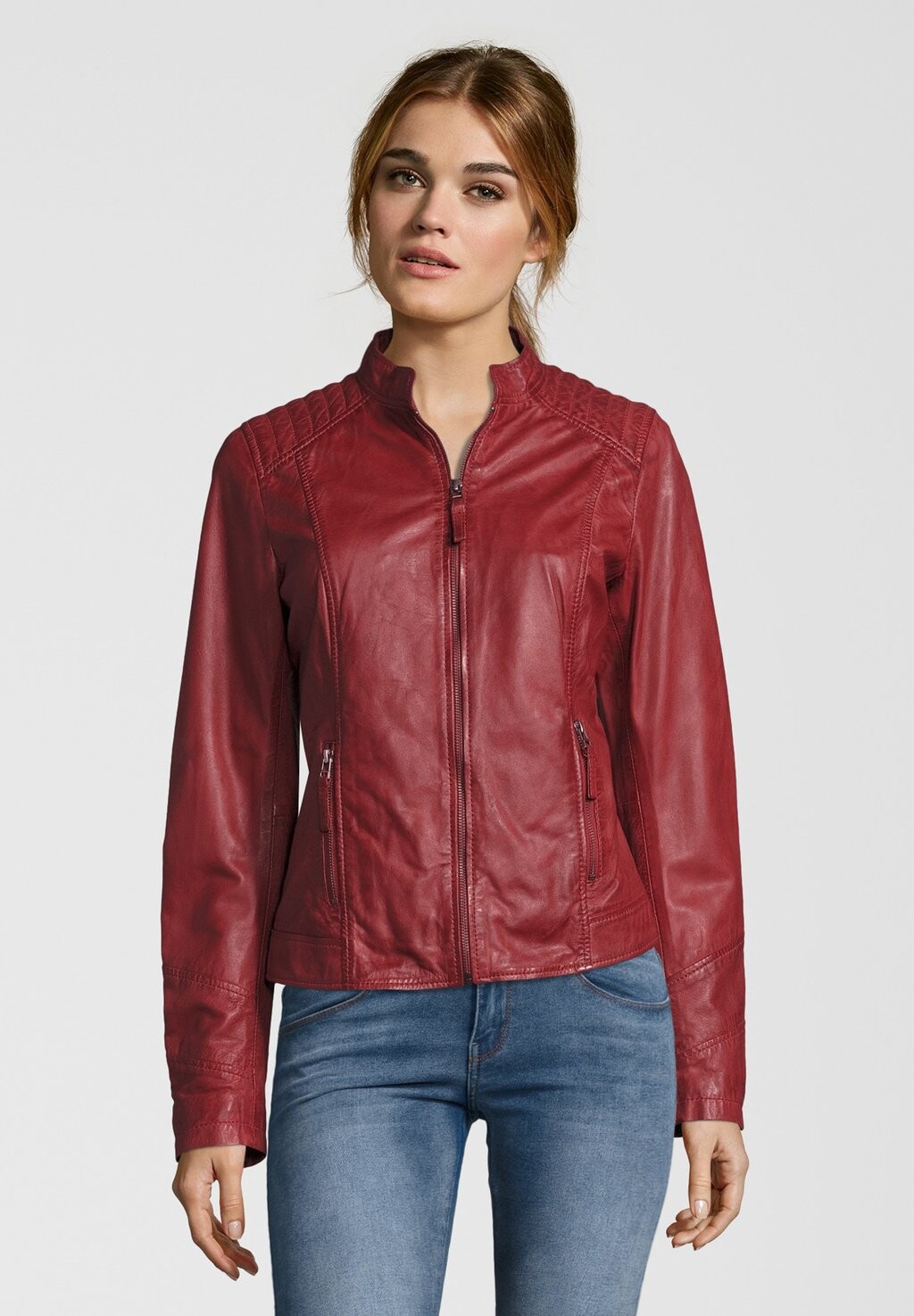 Кожаная куртка 7eleven, Коричневый, Кожаная куртка 7eleven
Кожаная куртка 7eleven, Коричневый, Кожаная куртка 7eleven