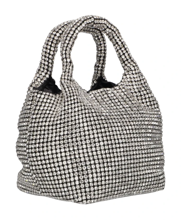 Сумочка Merry со стразами Hvisk, серый
Сумочка Merry со стразами Hvisk, серый